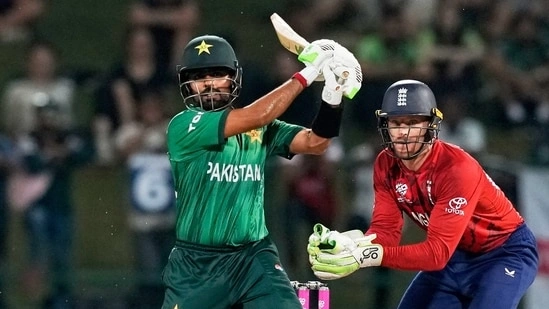 Babar Azam batting position T20 World Cup Babar Azam criticism Pakistan cricket news Babar Azam number four debate Pakistan T20 World Cup performance Basit Ali comments Babar Azam Virat Kohli comparison