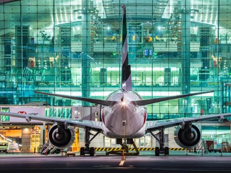 UAE flight operations update Dubai airport news UAE aviation sector update Emirates flight schedule flydubai flight operations Dubai International Airport flights UAE air travel news UAE airline updates Dubai airport operations UAE aviation authority announcement Emirates airline update flydubai travel update UAE