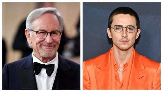 Steven Spielberg Timothee Chalamet controversy Steven Spielberg SXSW comments Timothee Chalamet opera ballet remarks Hollywood debate performing arts Steven Spielberg interview SXSW festival news