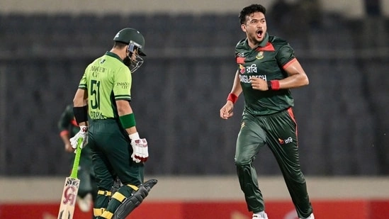 Pakistan vs Bangladesh ODI series Pakistan cricket defeat Bangladesh cricket victory Kamran Akmal criticism Pakistan team Pakistan cricket news Shaheen Shah Afridi captain