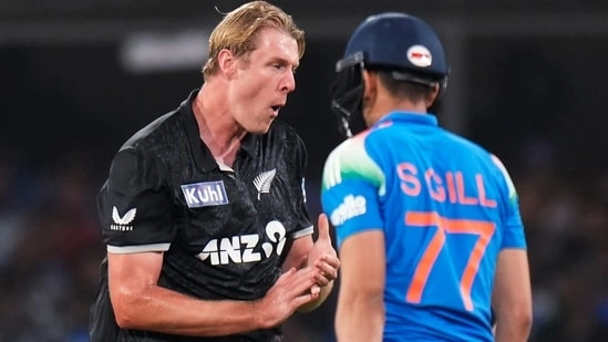 Shubman Gill World Cup goal Shubman Gill 2027 World Cup India cricket World Cup 2027 ICC Cricket World Cup news Shubman Gill captain India cricket team India ODI World Cup plans ICC World Cup 2027 host nations South Africa Zimbabwe Namibia cricket