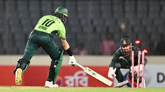 Pakistan vs Bangladesh ODI controversy Pakistan cricket complaint DRS review controversy Pakistan Bangladesh ODI match Pakistan cricket news Bangladesh cricket news DRS