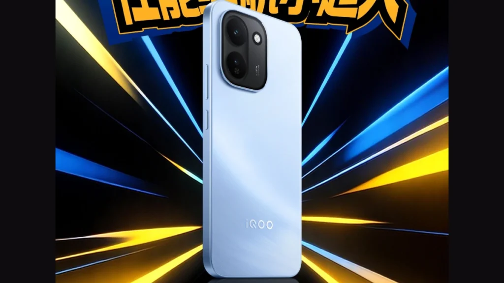 iQOO Z11 launch iQOO Z11 design reveal iQOO Z11 specifications iQOO Z11 price China iQOO Z11 pre order China iQOO smartphone launch iQOO Z series smartphone iQOO Z11 display 165Hz iQOO Z11 battery 9020mAh iQOO Z11 features iQOO Z11 camera setup