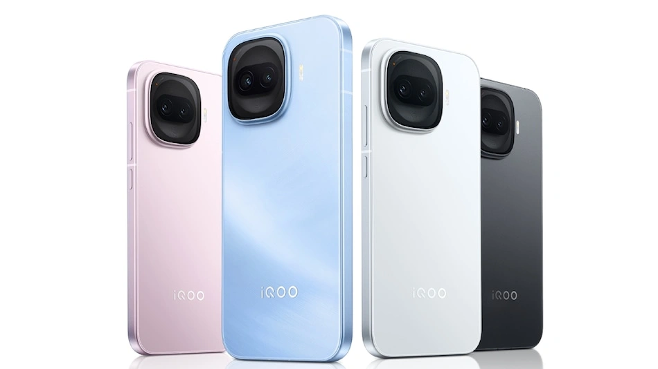 iQOO Z11 Geekbench iQOO Z11 specifications iQOO Z11 launch China MediaTek Dimensity 8500 phone iQOO Z11 performance score iQOO Z11 benchmark results iQOO Z11 features iQOO Z11 display 165Hz