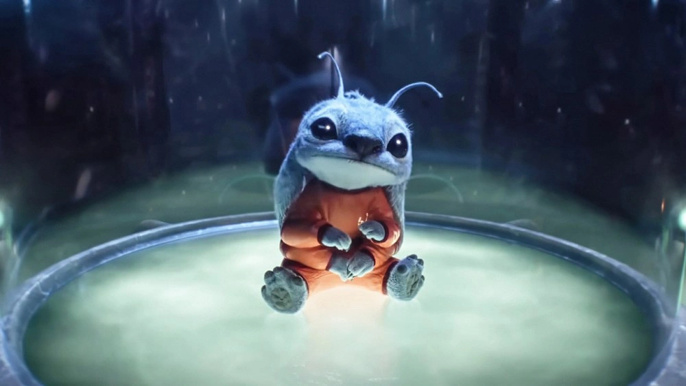 Disney Lilo and Stitch 2 release date Incredibles 3 release date Disney movies 2028 Pixar Incredibles 3 news Lilo and Stitch sequel Disney announcement Josh D Amaro Disney CEO news Disney upcoming movies Pixar