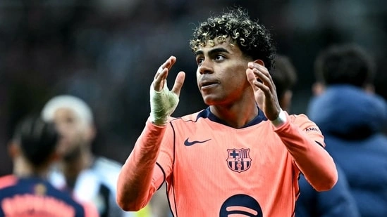 Barcelona vs Newcastle live streaming Barcelona vs Newcastle UCL match Barcelona vs Newcastle time IST Barcelona vs Newcastle where to watch Barcelona vs Newcastle TV channel Barcelona vs Newcastle online streaming UEFA Champions League Barcelona Newcastle match live Barcelona vs Newcastle India telecast