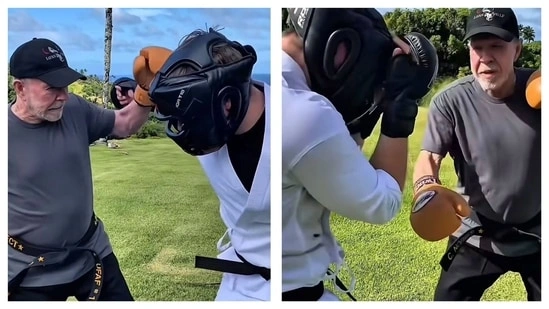 Chuck Norris death Chuck Norris age 86 Chuck Norris last video Chuck Norris Instagram post Chuck Norris birthday video Chuck Norris judo practice Chuck Norris news today