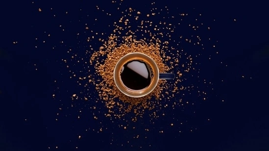 bullet coffee benefits ghee coffee India morning coffee upgrade healthy coffee alternatives energy boosting drinks India bullet coffee recipe ghee in coffee benefits black coffee health benefits coffee without sugar benefits bullet coffee India trend healthy