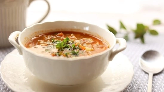 healthy millet recipes millet based diet healthy Indian recipes millet soup recipe millet kebab recipe millet dessert recipes healthy eating ideas nutritious recipes India plant based diet recipes millet benefits health high protein vegetarian recipes healthy lifestyle