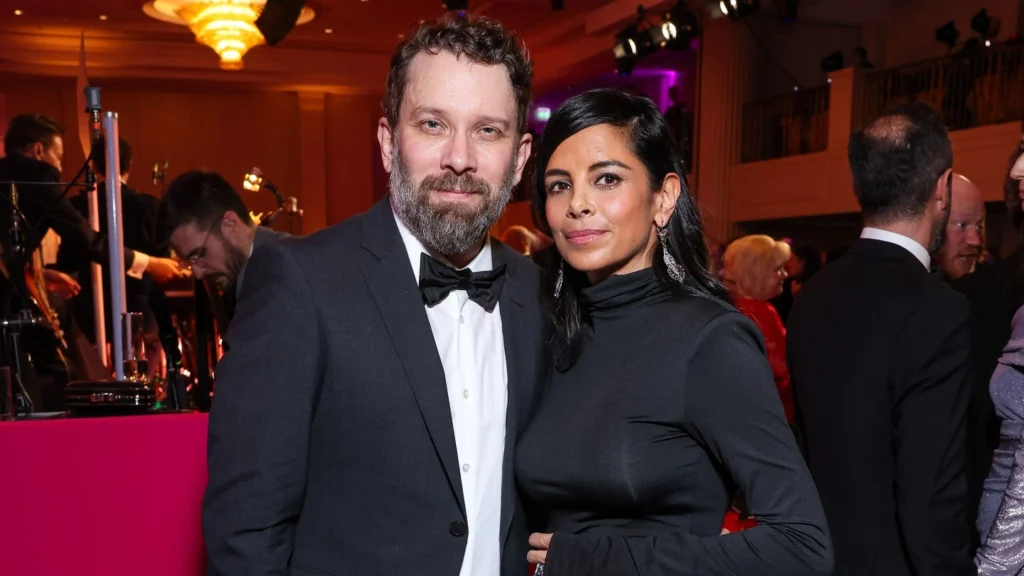 Christian Ulmen controversy Collien Fernandes allegations German actor scandal AI generated content misuse celebrity legal case Germany entertainment news Christian