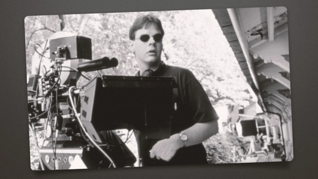 Jamie Blanks death Jamie Blanks director Urban Legend director Valentine movie director horror film director death Australian filmmaker Jamie Blanks obituary Urban Legend movie