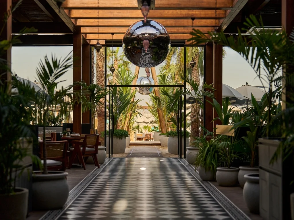 Gitano Dubai brunch Dubai Saturday brunch Dubai fiesta brunch Dubai J1 Beach restaurants Dubai beach brunch Dubai Mexican brunch Dubai live DJ brunch Dubai