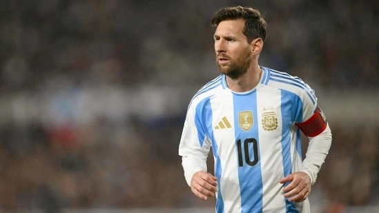 Lionel Messi fitness Argentina World Cup 2026 Messi injury update Argentina football news Inter Miami Messi latest news FIFA World Cup 2026 Argentina squad Lionel Scaloni