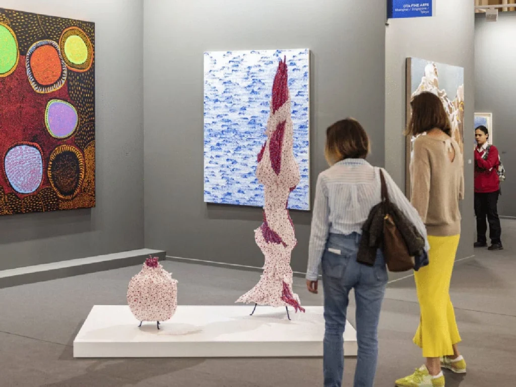 Art Dubai 2026 new dates Dubai art exhibition Art Dubai schedule change Dubai cultural events 2026 Art Dubai Madinat Jumeirah Dubai art fair UAE art events Dubai galleries exhibition Dubai international art fair Art Dubai announcement Dubai events calendar