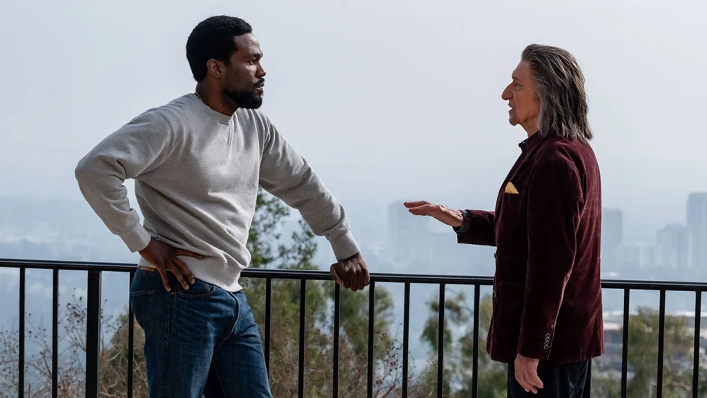 Wonder Man season 2 Marvel Wonder Man renewal Yahya Abdul Mateen II Wonder Man Ben Kingsley Wonder Man Marvel TV shows Disney Plus Marvel series Wonder Man cast