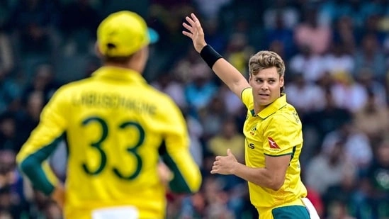 CSK Spencer Johnson IPL 2026 Chennai Super Kings replacement Nathan Ellis injury IPL news Spencer Johnson CSK signing IPL player replacement 2026 Australian pacer IPL PSL