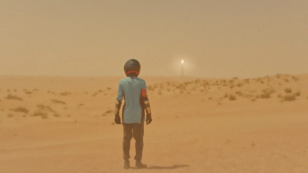 AI filmmaking school Curious Refuge Hollywood AI training film industry AI tools filmmaking AI courses online AI storytelling Hollywood technology trends AI in movies film production AI skills Hollywood professionals AI education platform digital filmmaking AI