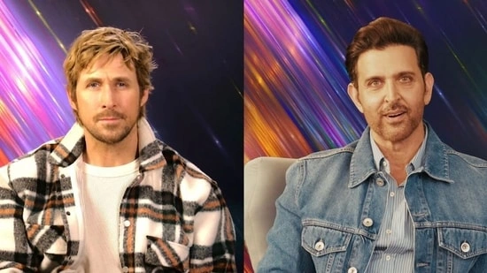 Ryan Gosling Hrithik Roshan Project Hail Mary movie India release sci fi movie 2026 Ryan Gosling new film Hrithik Roshan interview Bollywood Hollywood crossover alien friendship