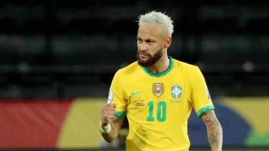 Mbappe Neymar World Cup 2026 Neymar Brazil squad Mbappe comments Neymar Carlo Ancelotti Neymar debate Brazil football news Neymar fitness update World Cup selection Brazil team 2026 Neymar latest news Mbappe interview Neymar Brazil coach decision