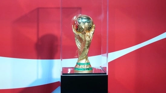 FIFA World Cup 2026 qualifiers World Cup playoffs 2026 FIFA qualification system UEFA playoffs World Cup intercontinental playoffs football qualifiers 2026 World Cup teams qualification FIFA 48 team World Cup World Cup host countries USA Canada Mexico