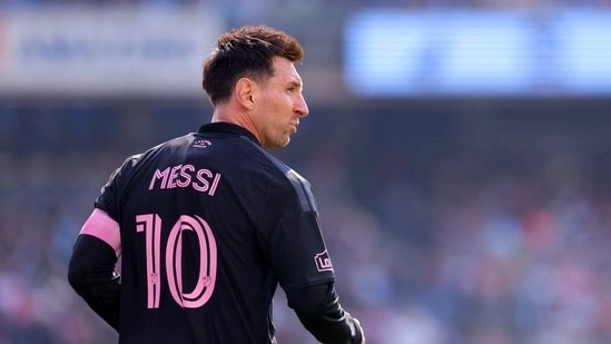 Lionel Messi Inter Miami Messi stand MLS news Messi stadium honor Inter Miami stadium Messi MLS 2026 Messi latest news football news Messi records MLS MVP Messi Golden Boot Messi goals assists Messi Inter Miami trophies Leagues Cup winner Supporters Shield