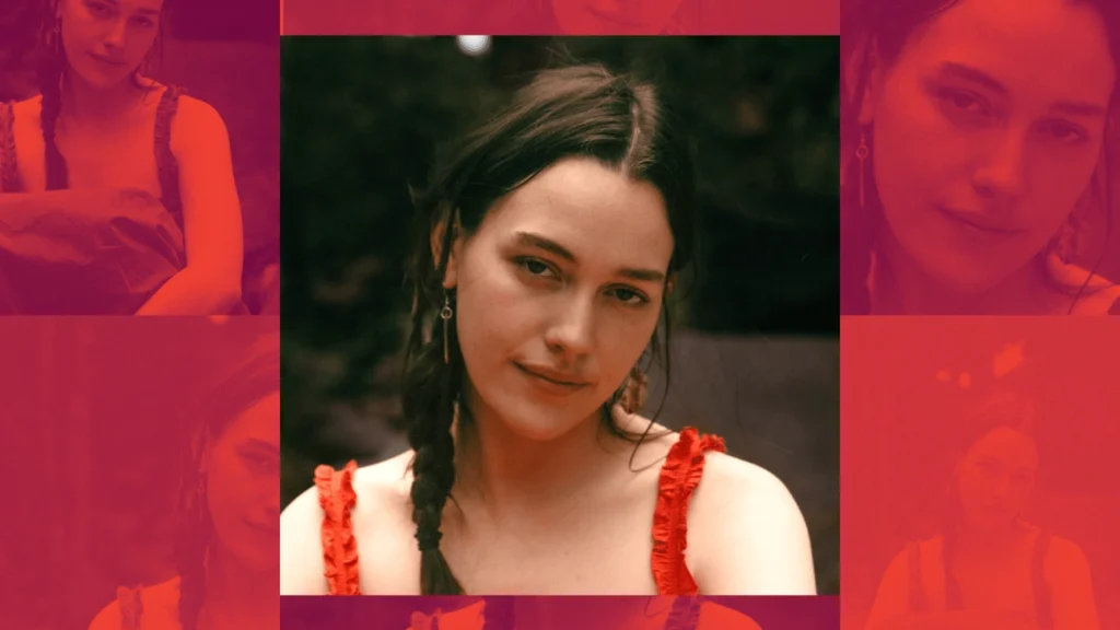 Victoria Pedretti Forbidden Fruits Victoria Pedretti interview Forbidden Fruits movie cast Victoria Pedretti role Cherry character analysis Forbidden Fruits plot explained Victoria