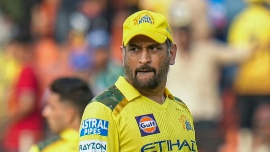 MS Dhoni injury IPL 2026 CSK Dhoni update IPL Dhoni calf strain news Chennai Super Kings Dhoni absence IPL 2026 Dhoni return date CSK squad update IPL Dhoni rehab news