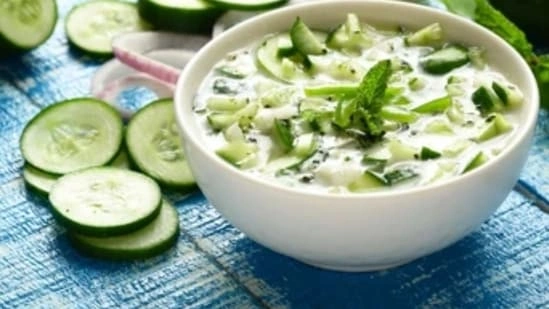 hung curd salad recipes weight loss salad India high protein salad low calorie recipes healthy salad ideas Indian diet weight loss lunch ideas hung curd benefits protein rich