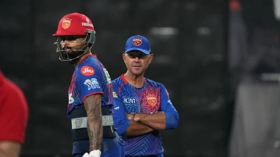 Ricky Ponting Shreyas Iyer IPL 2026 Punjab Kings news PBKS captain Shreyas Iyer IPL auction 2025 PBKS strategy IPL Ricky Ponting interview IPL Shreyas Iyer captaincy PBKS team rebuild IPL 2026 Punjab Kings squad IPL news India cricket news IPL updates PBKS vs