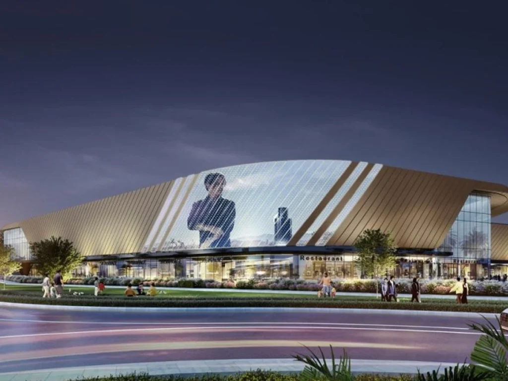 new malls Dubai upcoming malls Dubai Dubai shopping malls 2026 Dubai Square project Dubai Creek Harbour mall Ghaf Woods Mall Dubai Sobha Mall Dubai Le Meryeme Mall Liwan Dubai South Bay Mall Dubai HAYAT community mall Dubai Mall expansion Mall of the Emirates renovation Dubai retail developments