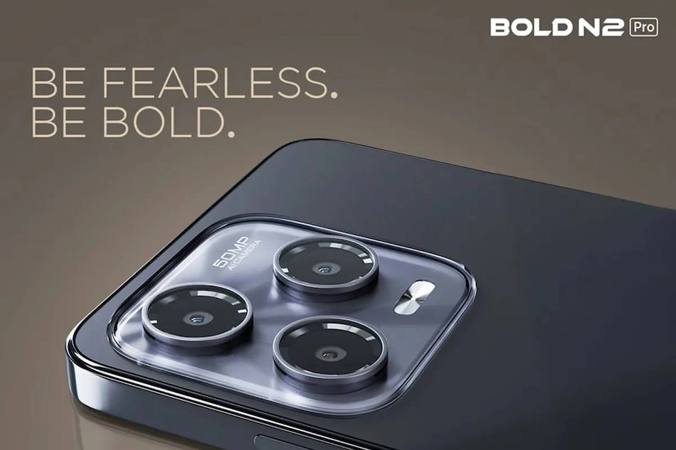 Lava Bold N2 Pro 4G launch India Lava smartphone 2026 Lava Bold N2 Pro specs Lava phone price India Lava 4G smartphone India budget smartphone India 2026 Lava Bold N2