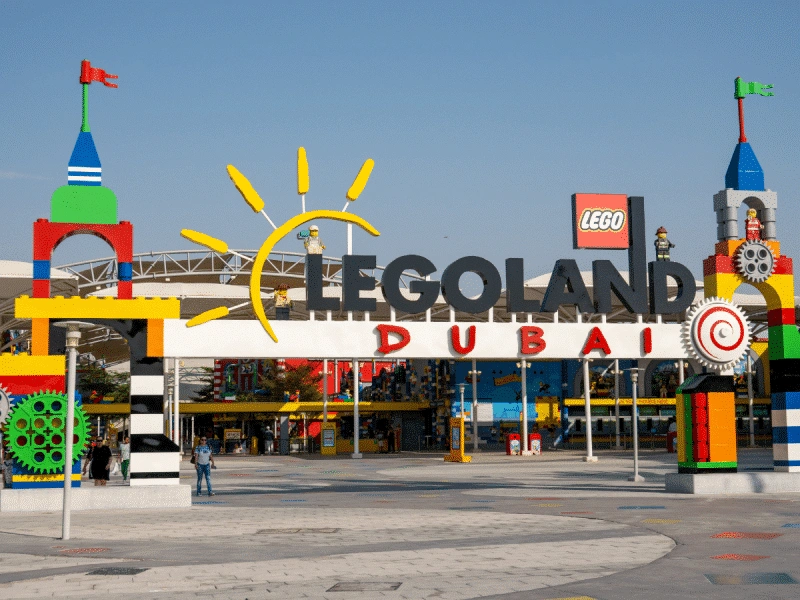 Dubai attractions closed Ain Dubai closed Wild Wadi closed Dubai Parks and Resorts closed Dubai tourism update UAE attraction reopening Dubai theme parks closed UAE Dubai travel news UAE Dubai leisure