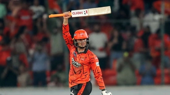 Abhishek Sharma 135 IPL 2026 SRH vs DC Abhishek Sharma innings Sunrisers Hyderabad performance Delhi Capitals match IPL batting performance Abhishek Sharma century IPL 2026 SRH news IPL value analysis