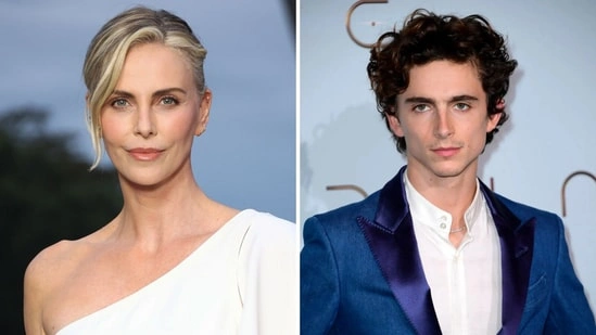 Charlize Theron Timothee Chalamet controversy Timothee Chalamet ballet comment Charlize Theron interview AI vs actors debate ballet importance discussion opera relevance debate Hollywood controversy