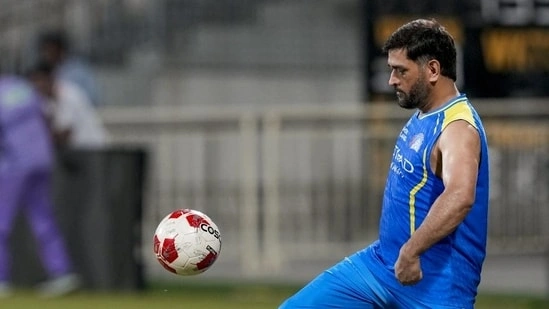 MS Dhoni return CSK news Chennai Super Kings Dhoni update IPL 2026 Dhoni injury CSK vs MI match MS Dhoni comeback IPL Chennai Super Kings squad update IPL cricket news India Dhoni fitness update CSK