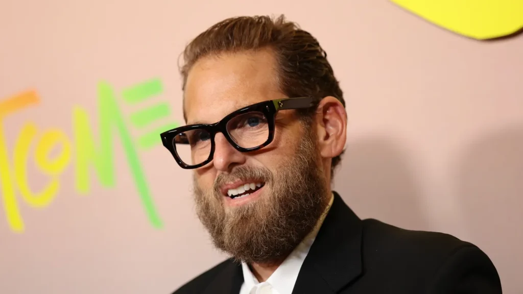 jonah hill outcome movie jonah hill transformation career evolution hollywood celebrity controversy cancel culture film analysis outcome movie review jonah hill director journey actor to filmmaker transition hollywood satire movies fame and public image celebrity