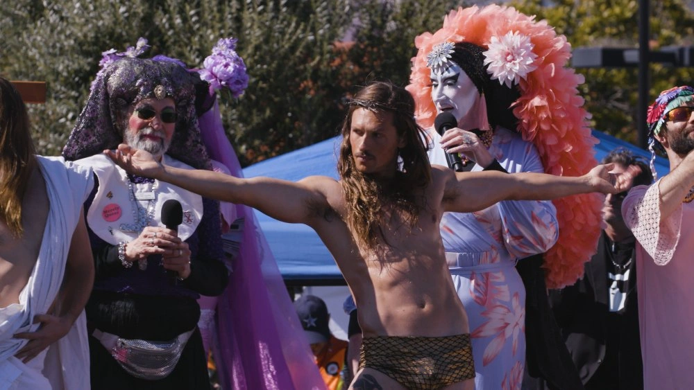 SEO Keywords Frameline50 Frameline Film Festival 2026 LGBTQ film festival San Francisco queer cinema festival Lady Champagne film Hunky Jesus documentary Barbara Forever documentary LGBTQ movies 2026 San Francisco