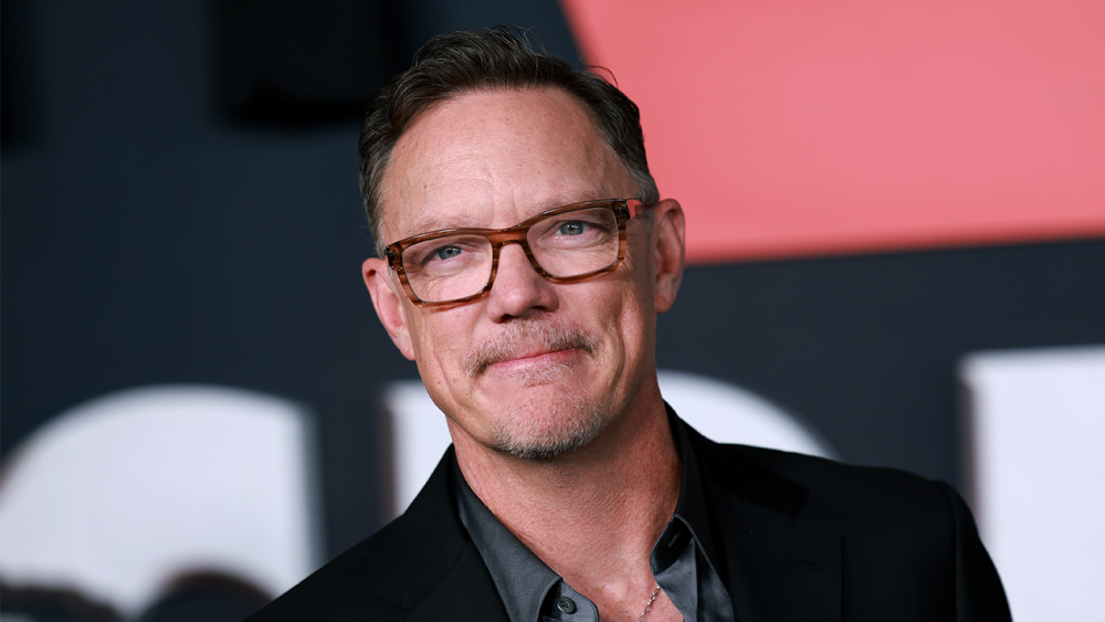 Matthew Lillard comeback Matthew Lillard news Hollywood nostalgia trend Scooby Doo actor Matthew Lillard Scream actor Matthew Lillard career resurgence Five Nights at Freddys cast Matthew Lillard Scream 7