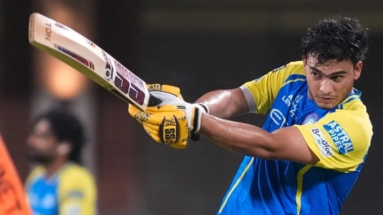 CSK Prashant Veer IPL 2026 Chennai Super Kings team selection IPL news CSK squad balance Prashant Veer performance IPL analysis CSK vs Gujarat Titans IPL match CSK strategy IPL 2026 Prashant Veer role CSK team