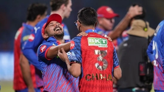Delhi Capitals vs RCB IPL 2026 Delhi Capitals collapse RCB win IPL Delhi Capitals batting failure IPL cricket news IPL 2026 match report Delhi Capitals team selection Prithvi Shaw not playing IPL Abhishek Porel IPL