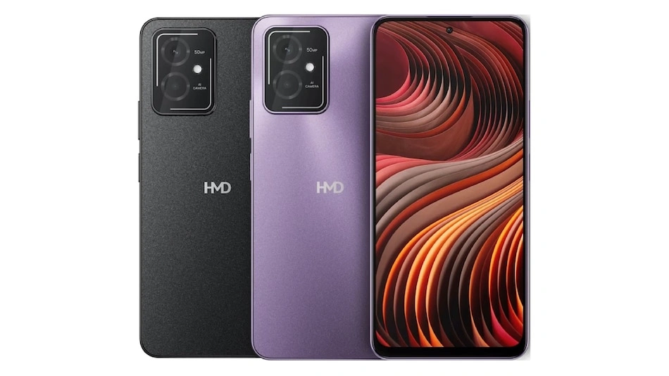 HMD Vibe 2 5G India launch HMD Vibe 2 5G specs HMD smartphone India HMD Vibe 2 features HMD Vibe 2 design HMD Vibe 2 Flipkart HMD Vibe 2 release date India HMD Vibe 2 price India HMD Vibe 2 expected