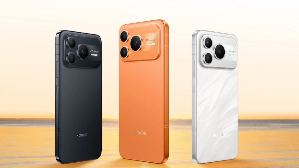 Honor smartphone battery 11000mAh phone Honor new phone 2026 Honor Power 2 successor Honor battery phone high capacity smartphone Honor leak news smartphone battery life long battery phone Honor