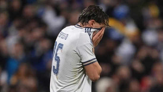 World Cup 2026 qualifiers Italy out of World Cup Denmark fail to qualify FIFA World Cup 2026 news football qualifiers results Italy national team failure Denmark football