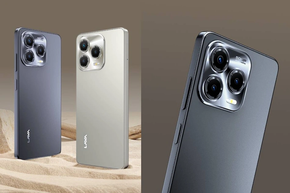 Lava Bold N2 Pro India launch Lava smartphone price India budget smartphone India 50MP camera phone India Lava Bold N2 Pro specs Lava phone under 8000 best budget phones India 2026 Lava new mobile launch India Android 15 phone India Lava Bold N2 Pro