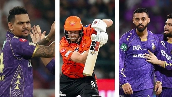 Heinrich Klaasen IPL 2026 SRH vs KKR Klaasen vs Narine Klaasen vs Varun Chakaravarthy IPL stats Klaasen strike rate IPL SRH middle order Klaasen performance IPL KKR spin attack Narine Varun IPL Eden Gardens match IPL 2026 SRH team analysis KKR team news IPL