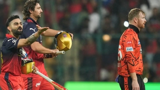 Heinrich Klaasen retirement South Africa cricket Klaasen IPL 2026 SRH batsman news Klaasen T20 World Cup final India vs South Africa Klaasen comeback news Klaasen