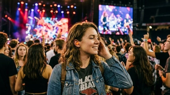 earplugs concerts benefits hearing loss dementia risk hearing protection tips loud music effects brain health hearing loss causes dementia prevention ear damage noise exposure risks cochlea hair cells damage tinnitus causes loud sound effects hearing safety tips