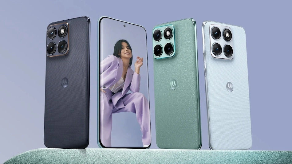 Motorola Edge 70 Pro Motorola Edge 70 Pro Plus Motorola Edge 70 Pro Lite Motorola Razr 70 Motorola foldable phone Motorola smartphone leaks Edge 70 series Motorola