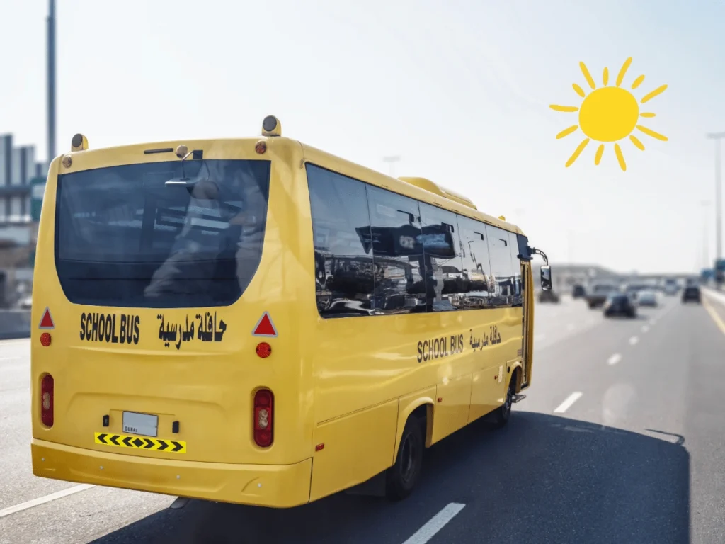 Dubai school summer holidays 2026 UAE school calendar Dubai school closing dates UAE academic year dates Dubai school reopening August UAE education calendar Dubai