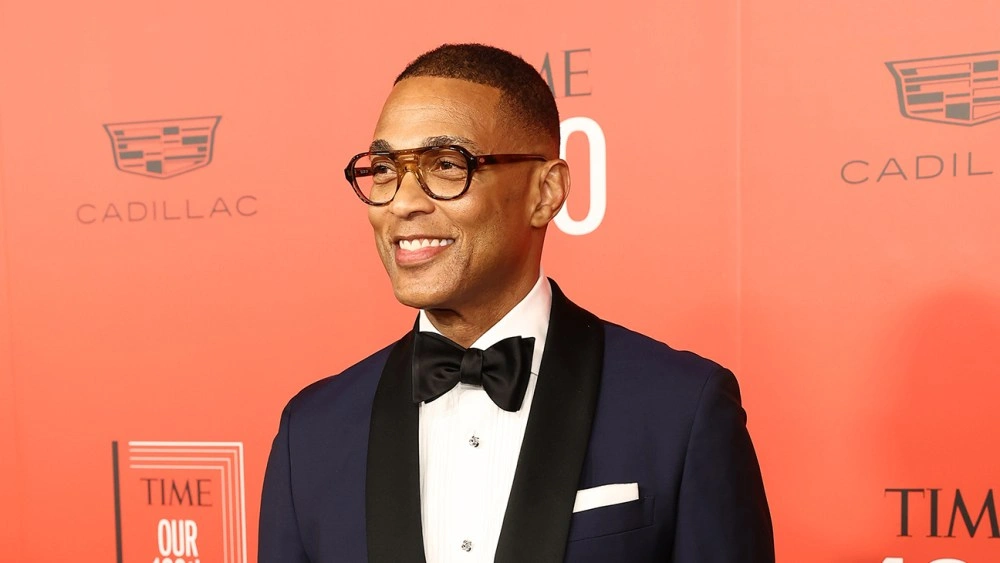 Don Lemon presidential run Don Lemon 2028 election US politics news Don Lemon Trump comments Don Lemon podcast interview US election 2028 potential candidates US media